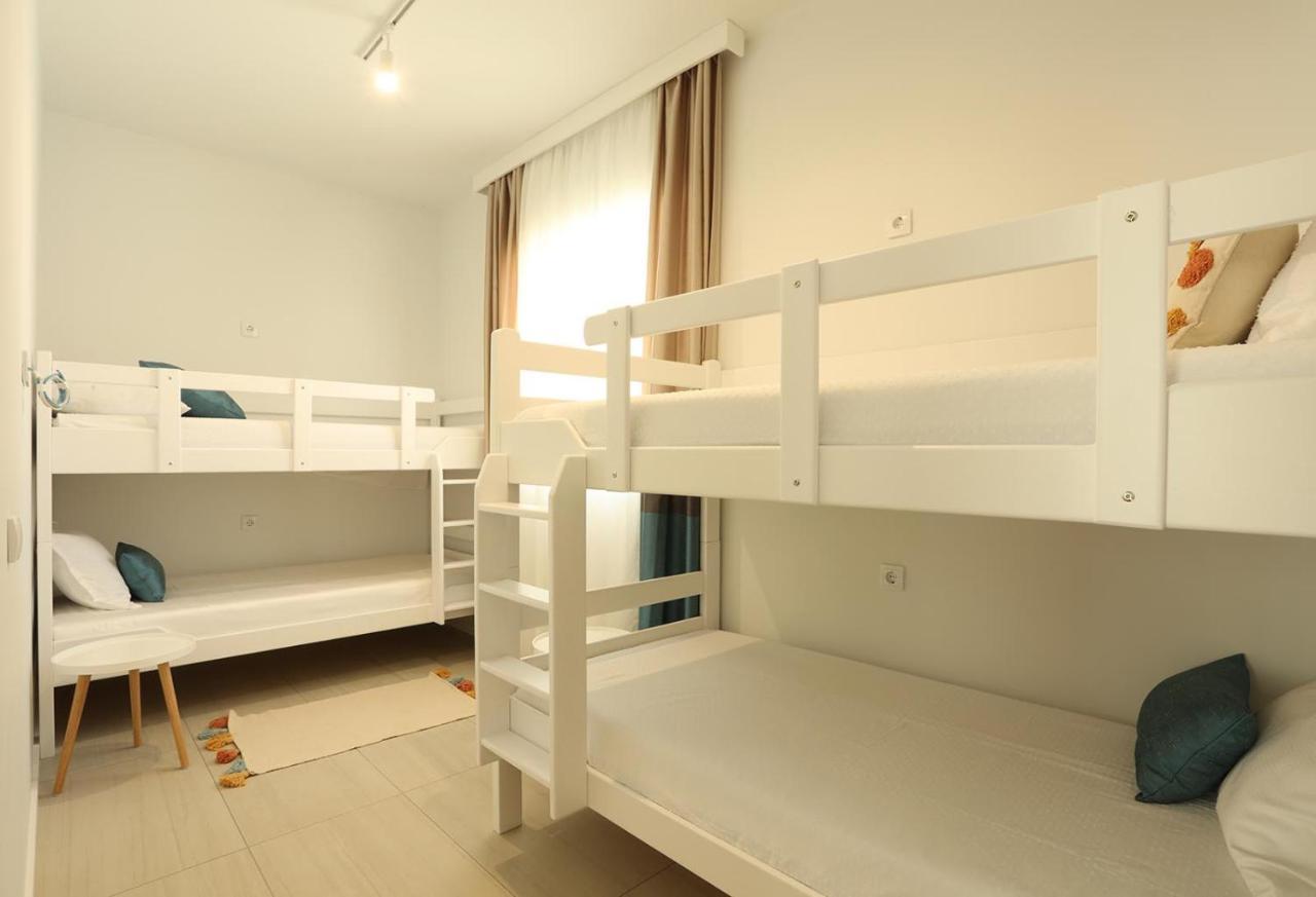 Apartmani Freedom Place Ягодина Экстерьер фото